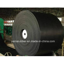 Large and High Proportion Materials Transmission Belt / Impact-Resistant Conveyor Belt